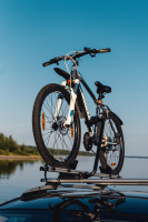 Крепление для велосипеда LUX PROFI от магазина ФаркопРос